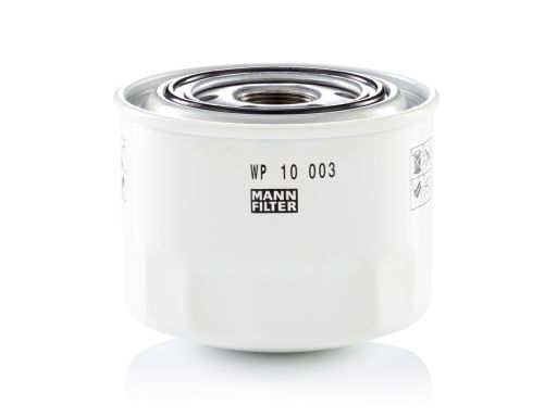 Filtr Oleju Wp 10 003