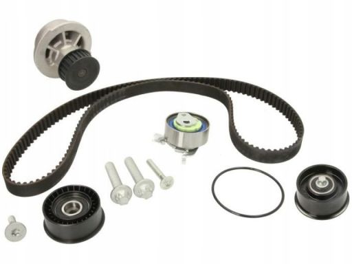 Zestaw Paska Rozrządu + Pompa Cieczy Chł Kp25499Xs-1