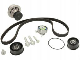 Zestaw Paska Rozrządu + Pompa Cieczy Chł Kp25499Xs-1
