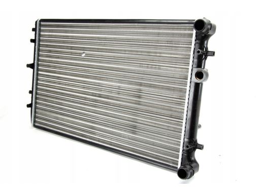 Chłodnica Silnika D7W043Tt
