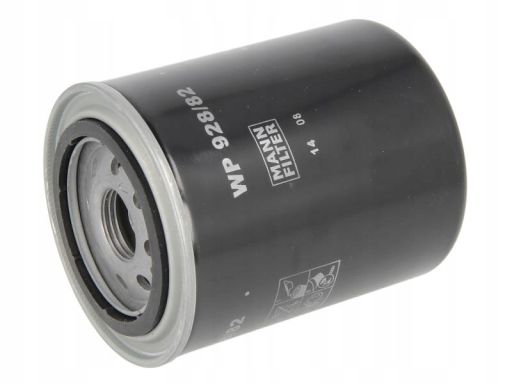 Filtr Oleju Wp 928/82