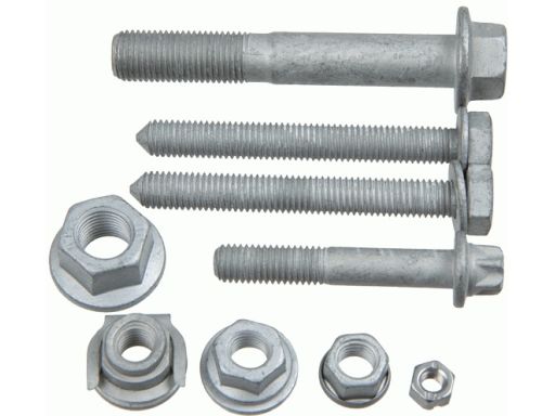 Zestaw Naprawczy Zawieszenia Koła 37471 01