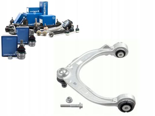 Wahacz/Drążek Reakcyjny 37683 01