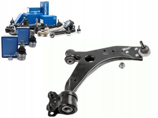 Wahacz/Drążek Reakcyjny 38044 01