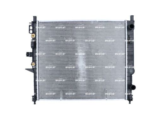 Chłodnica Silnika 55335