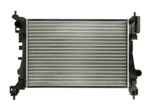 Chłodnica Silnika D7X076Tt