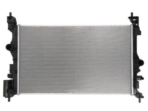 Chłodnica Silnika D7X091Tt