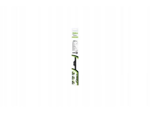 Pióro Wycieraczki 575000