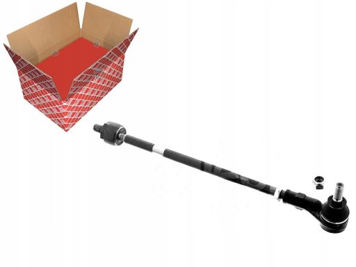 Drążek Kierowniczy 01163