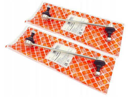 Łącznik/Wspornik Stabilizatora 07989