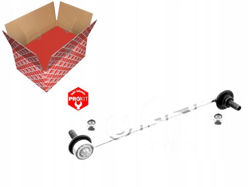 Łącznik/Wspornik Stabilizatora 07989