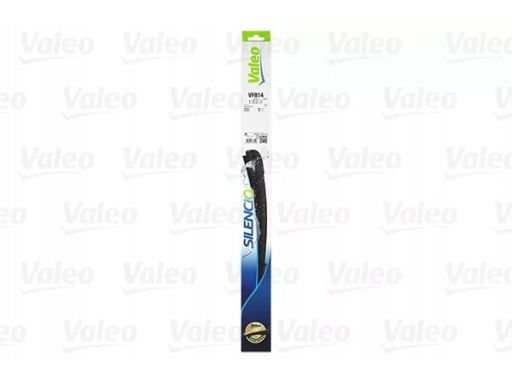 Pióro Wycieraczki 577814