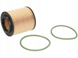 Filtr Oleju Oe 648/5