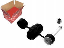 Guma Drążka Stabilizatora 12160