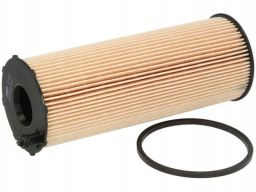 Filtr Oleju Oe 650/3