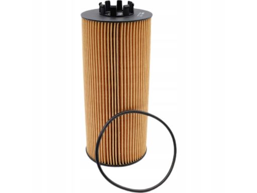 Filtr Oleju Oe 651/5