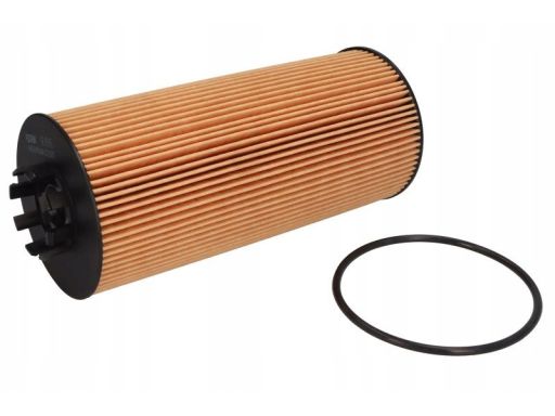 Filtr Oleju Oe 651/5