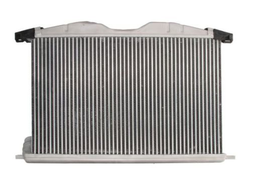 Chłodnica Powietrza Doładowującego Dac021Tt