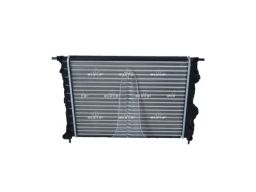 Chłodnica Silnika 58023