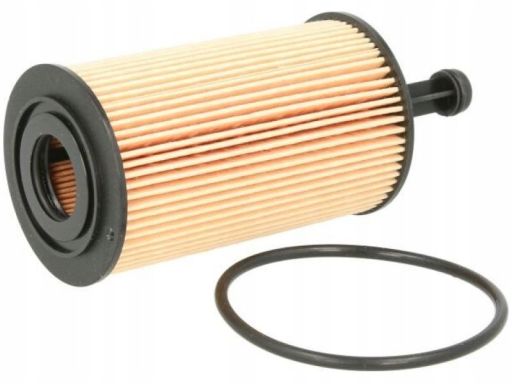 Filtr Oleju Oe 667