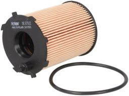 Filtr Oleju Oe 670/2