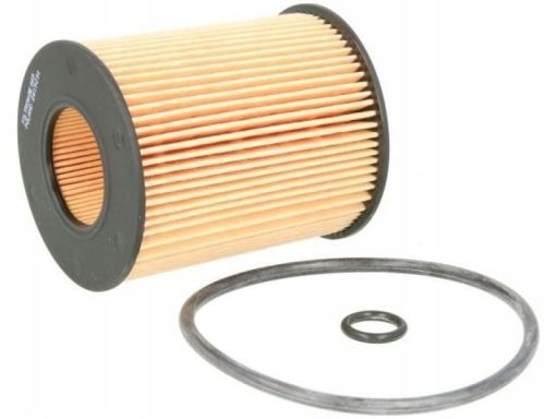 Filtr Oleju Oe 665