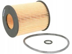 Filtr Oleju Oe 665