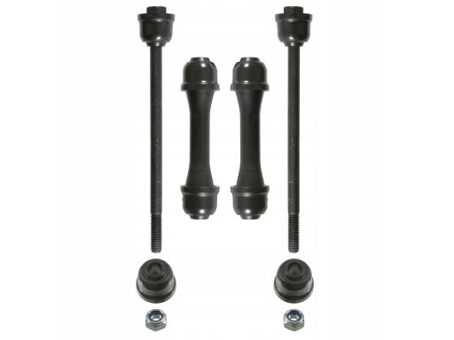 Zestaw Naprawczy Łącznika Drążka Stabili 21750