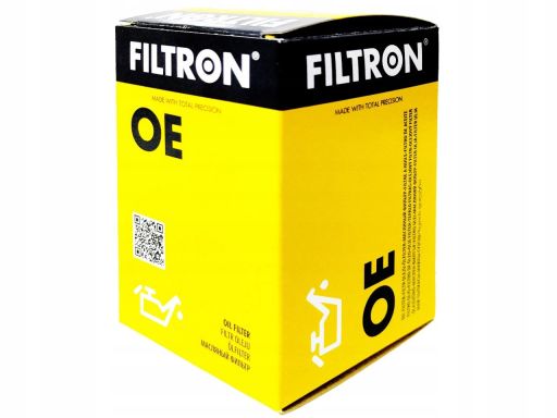 Filtr Oleju Oe 689/3