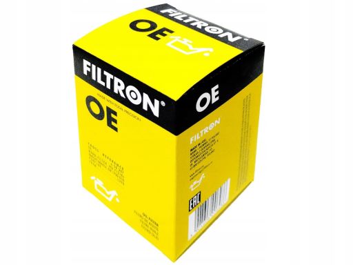 Filtr Oleju Oe 689/3