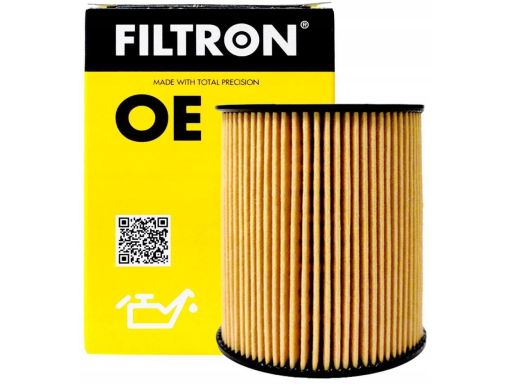 Filtr Oleju Oe 689/3