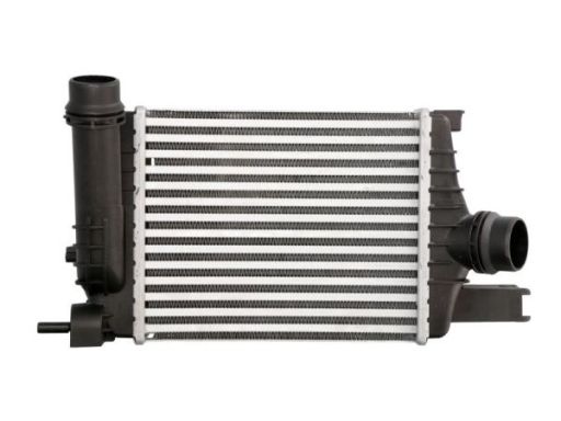 Chłodnica Powietrza Doładowującego Dar017Tt