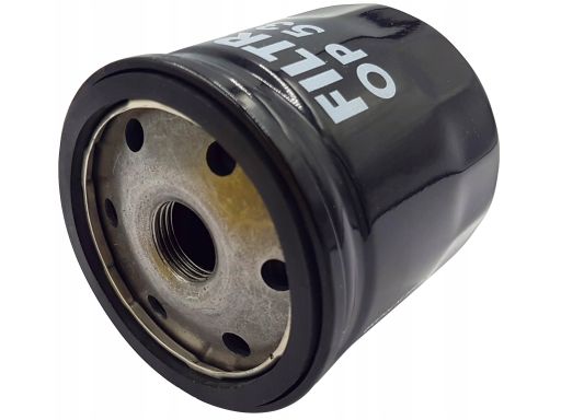 Filtr Oleju Op 534