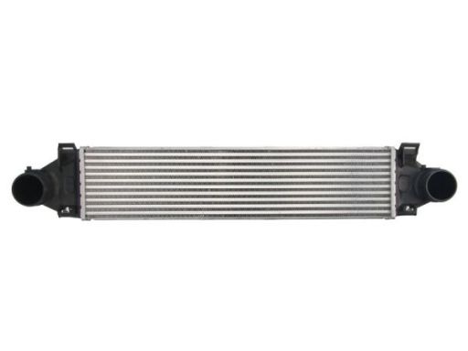 Chłodnica Powietrza Doładowującego Dav005Tt