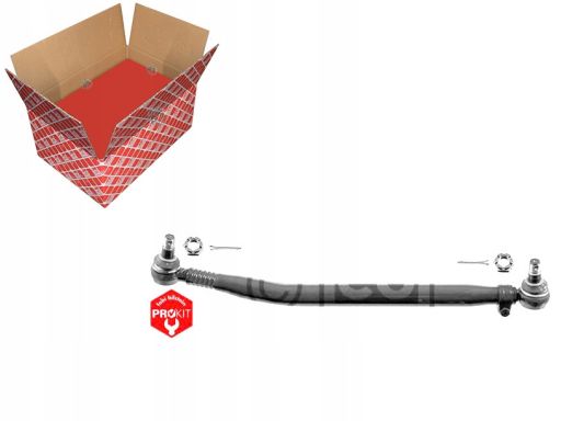 Drążek Kierowniczy Środkowy 18629