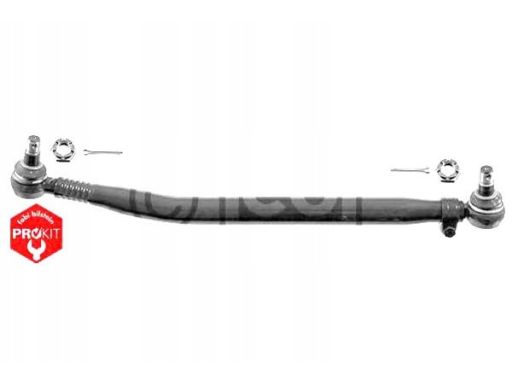 Drążek Kierowniczy Środkowy 18629