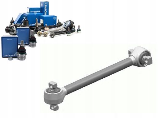 Wahacz/Drążek Reakcyjny 36895 01