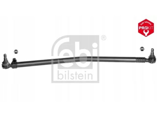 Drążek Kierowniczy Środkowy 19896