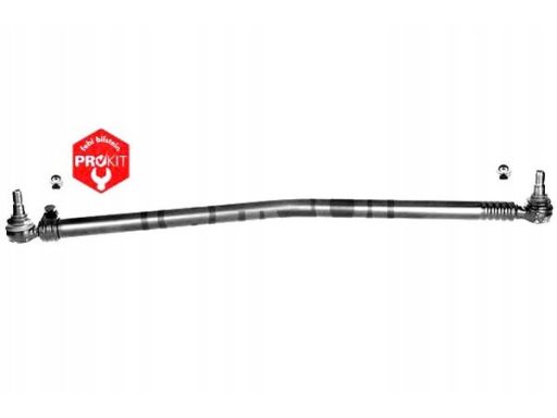 Drążek Kierowniczy Środkowy 19896