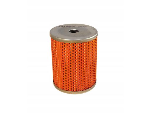 Filtr Oleju Om 659