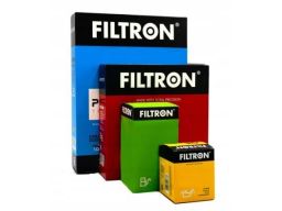 Filtr Oleju Op 526/4