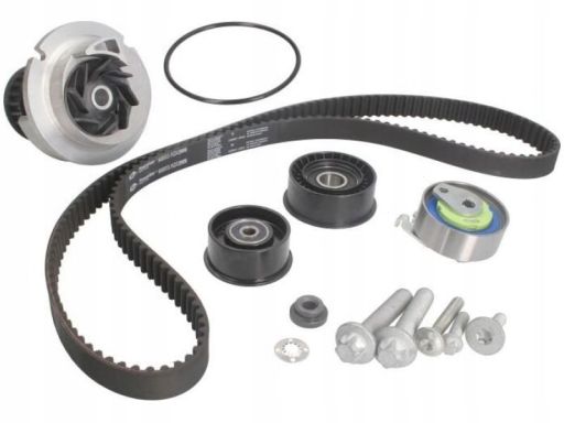 Zestaw Paska Rozrządu + Pompa Cieczy Chł Kp25499Xs-2