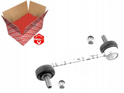 Łącznik/Wspornik Stabilizatora 27489