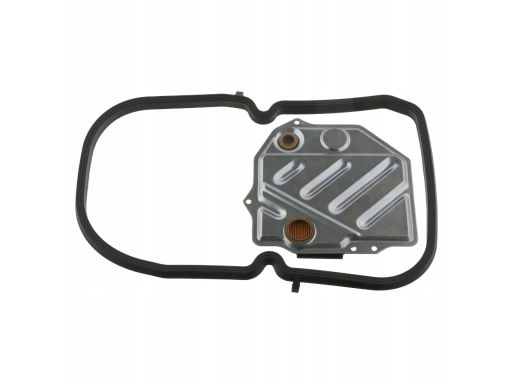 Zestaw Części, Wymiana Oleju Automatyczn 02177