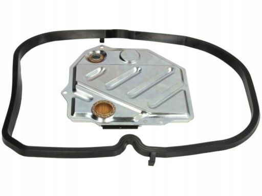 Zestaw Części, Wymiana Oleju Automatyczn 02177