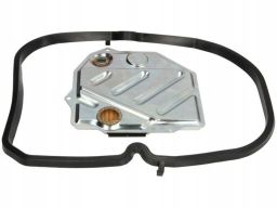 Zestaw Części, Wymiana Oleju Automatyczn 02177