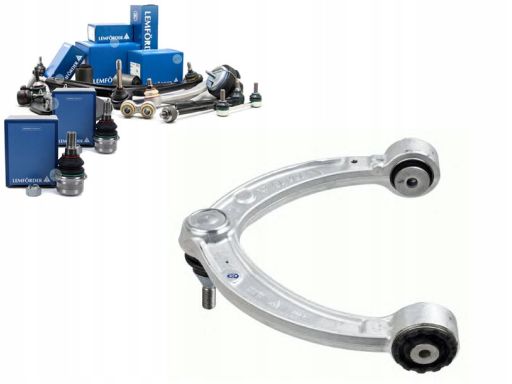 Wahacz/Drążek Reakcyjny 37188 01