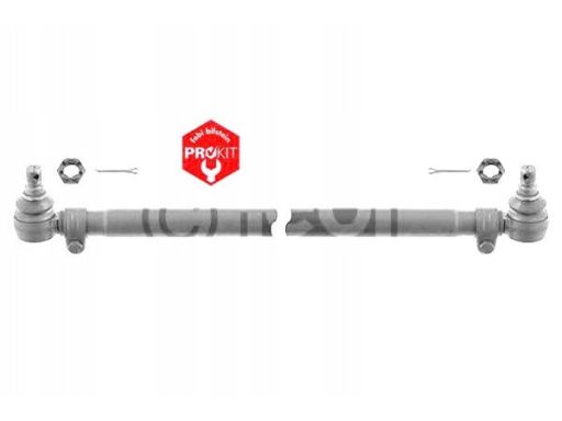 Drążek Kierowniczy 23897