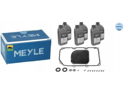 Zestaw Części, Wymiana Oleju Automatyczn 014 135 0214