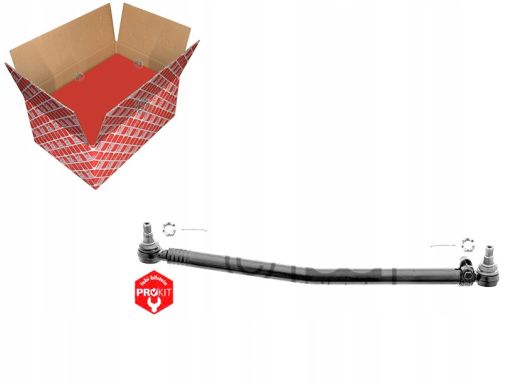 Drążek Kierowniczy Środkowy 24110